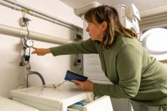 Comment relever le numéro de votre compteur d’eau ? © Alexander Gixt - Getty Images