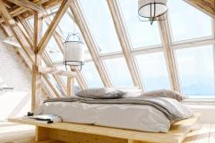 9 idées pour transformer votre grenier en un espace de vie à part entière.