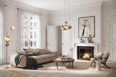 Découvrez quelle déco est adaptée à votre personnalité