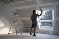 Grenier aménagé non déclaré : quels sont les risques ?