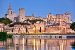 Le classement des 10 plus belles villes de France à visiter