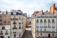 Année de construction d'un immeuble