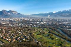 Echirolles meilleurs quartiers