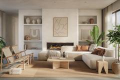 Home staging et feng shui : nos actuces pour rendre un logement à vendre accueillant