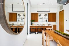 Les principes du feng shui pour installer des miroirs