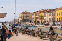 Sète meilleurs quartiers achat immo