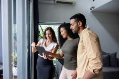 SCI en cours de constitution achat bien