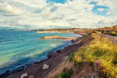 Six-Fours-les-plages Coudoulière