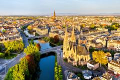 Strasbourg