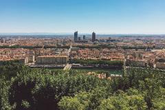 Le marché immobilier à Villeurbanne