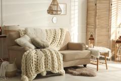 Cozymaxxing : la tendance déco qui transforme votre intérieur en cocon.