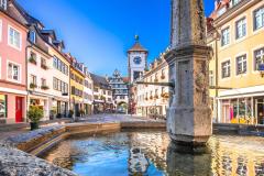 7 idées d’escapades près de Strasbourg pour les vacances de printemps.