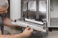 Lave-linge en panne, frigo qui lâche : en location meublée, qui doit vraiment sortir le chéquier ?