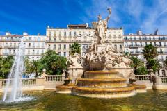 Immobilier : la hausse des prix s’accélère dans le Var, Toulon en tête.