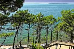 Les 6 plus belles plages de Gironde.