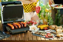 Barbecue électrique, plancha et four : la consommation électrique de vos appareils dévoilée