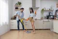 Les routines ménages qui nuisent au logement