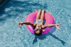 Les erreurs à ne plus commettre à la remise en route d'une piscine