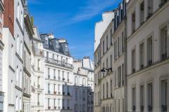 La rénovation d’un appartement ancien nécessite le respect de différentes étapes. © Pascale Gueret – Getty Images