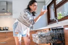 Les raisons pour lesquelles votre lave-vaisselle lave mal