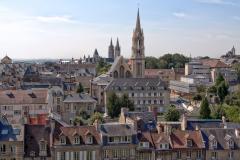 Le marché locatif à Caen : le bilan