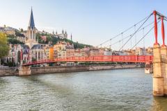 Le marché locatif à Lyon