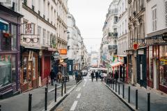 Le marché locatif à Paris