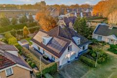 Panneaux photovoltaïques : un système de stockage peut vous permettre de faire jusqu’à 100 % d’économies sur vos factures. © ProCreators – Getty Images