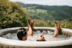 Les 5 étapes à suivre pour réussir l'installation de son spa gonflable