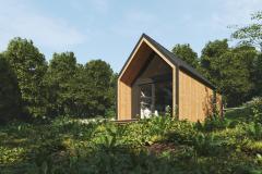 Les différentes fonctions d'une tiny house