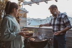 Barbecue : ce qui est autorisé (ou interdit) chez vous cet été.