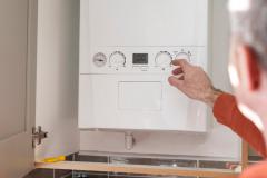 Guerre au Moyen-Orient : les chaudières à gaz interdites dans le neuf dès fin 2026.