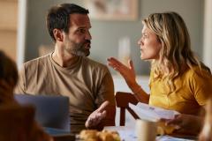 Succession : un héritier bloque la vente de la maison, quels sont vos recours ?