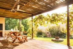 6 tendances pour un patio stylé en 2026
