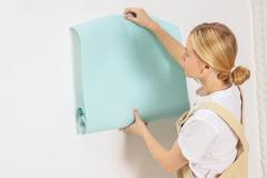 Papier peint : les 6 tendances 2026 à connaître avant de redécorer.