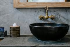 Robinetterie : les 6 tendances déco en 2026.