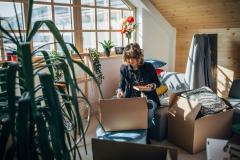 Étudiant, je quitte mon logement, que dois-je anticiper ?