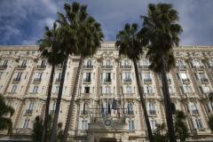 Les lieux incontournables à découvrir à Cannes pendant le festival