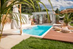 Piscine privée