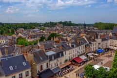 Bilan locatif du marché tourangeau
