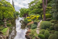 Les 5 plus beaux jardins de France à visiter dès ce printemps