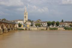 Achat d'un bien avec 250 000 euros à Libourne