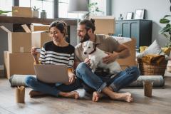 Les conditions pour être éligible à la prime de déménagement