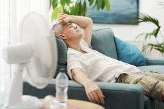 Les bons gestes pour rafraîchir un intérieur sans climatisation