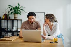 La bonne solution pour vous protéger des impayés de loyers