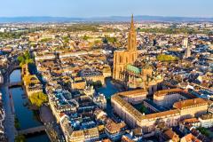 Acheter à 30 minutes maximum de Strasbourg