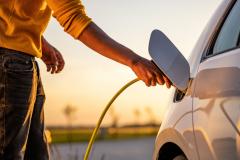Carport photovoltaïque : comment recharger sa voiture avec l'énergie de votre jardin ?