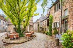 La plus petite ville du monde est à 2h de Lille (et elle vaut le détour)