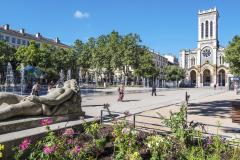 Bilan du marché locatif à Saint-Etienne