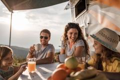 Mobil-home : la résidence secondaire accessible à partir de 10 000 € ?